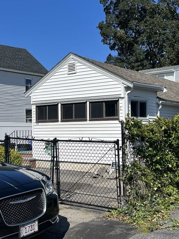 1 bed, 1 bath apartment for rent at 114 Charles St, Quincy