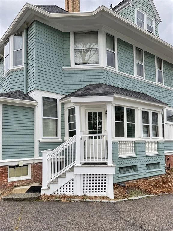 1 bed, 1 bath apartment for rent at 114 Church St Unit 2, North Attleboro — photo 20 of 21