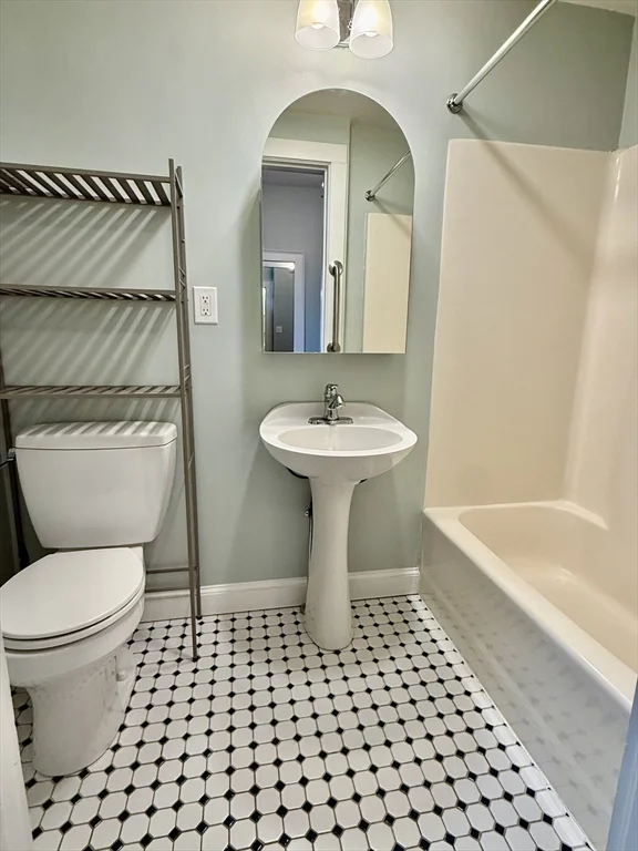 1 bed, 1 bath apartment for rent at 114 Church St Unit 2, North Attleboro — photo 9 of 21