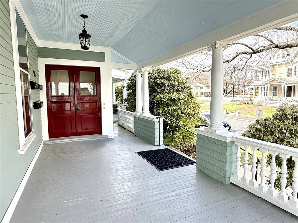 1 bed, 1 bath apartment for rent at 114 Church St Unit 2, North Attleboro — photo 4 of 21