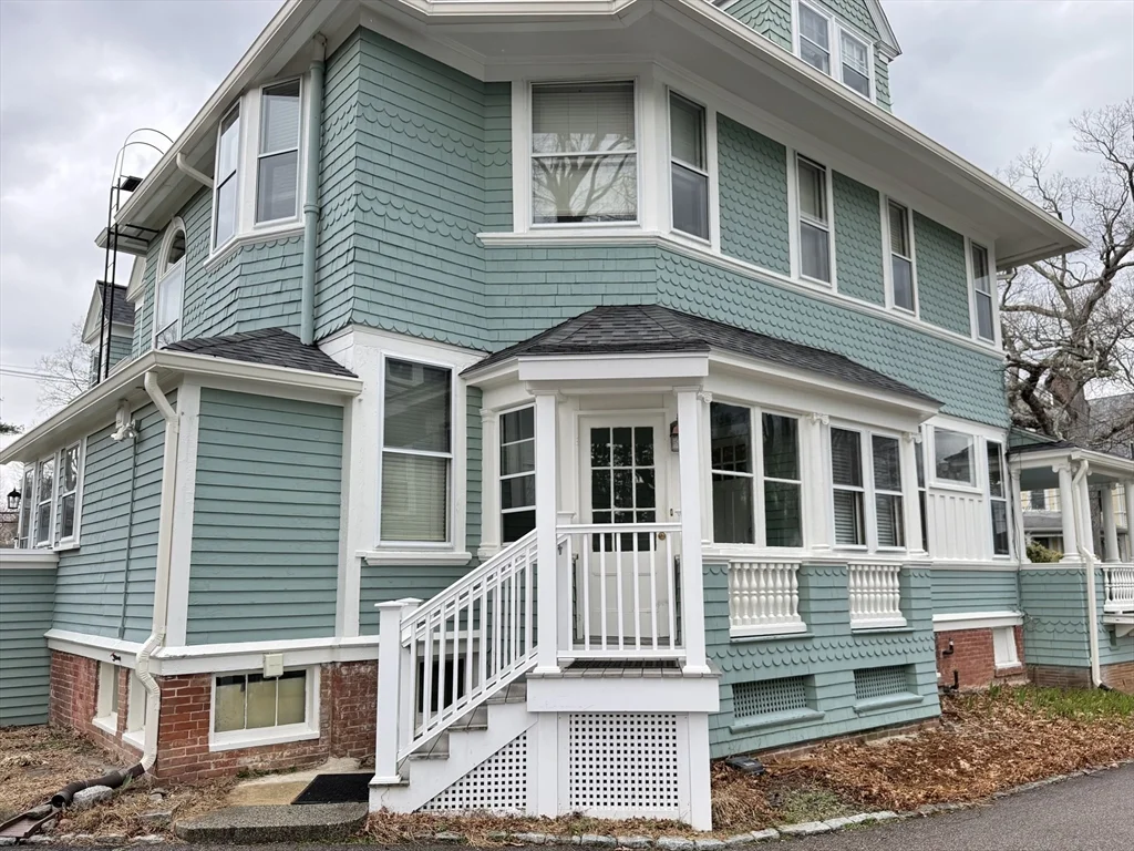 1 bed, 1 bath apartment for rent at 114 Church St Unit 2, North Attleboro — photo 21 of 21