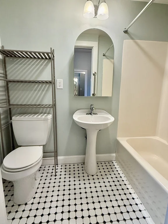 1 bed, 1 bath apartment for rent at 114 Church St Unit 2, North Attleboro — photo 10 of 21