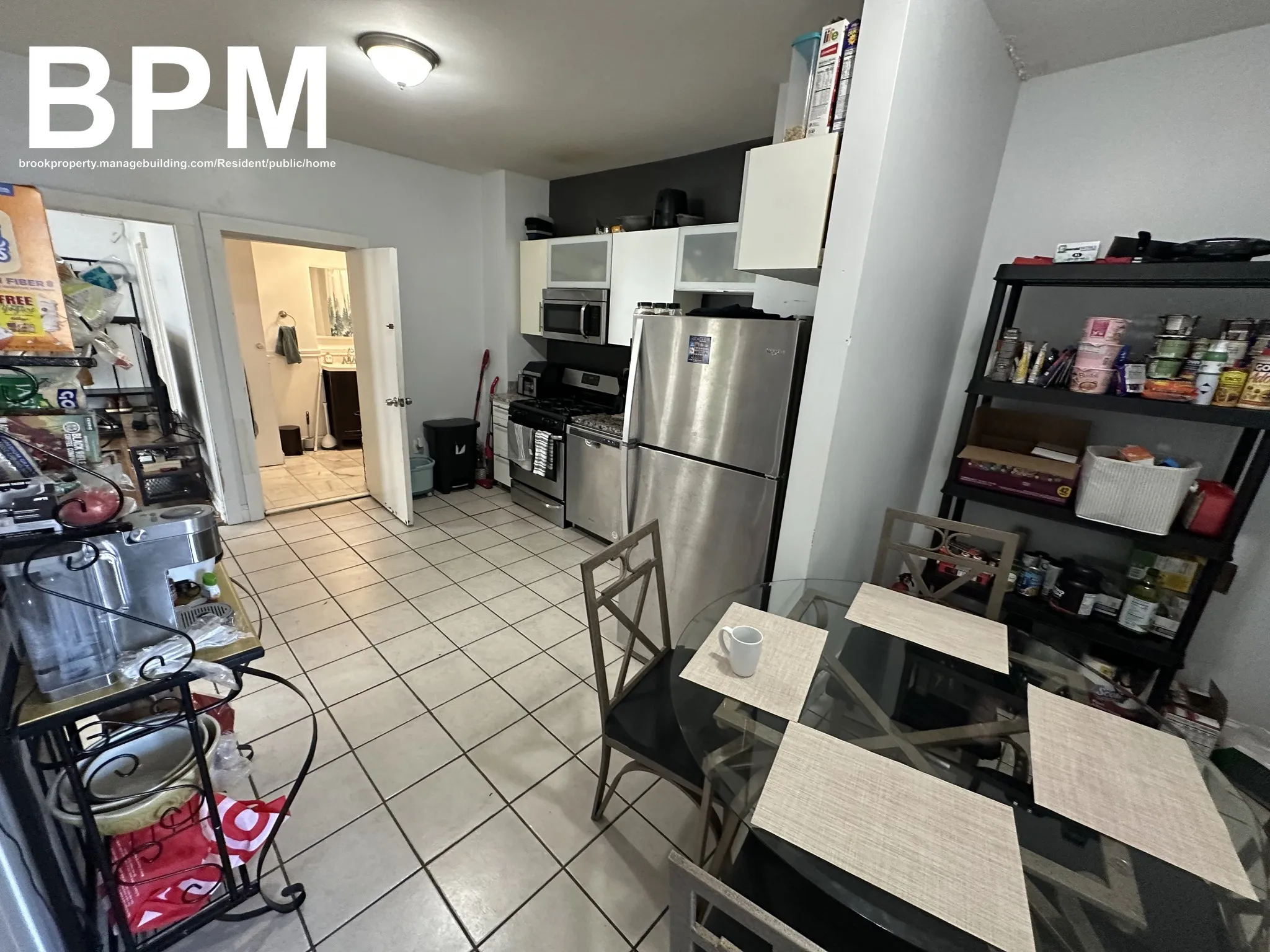 4 bed, 1 bath apartment for rent at 114 Everett St Unit 3, East Boston — photo 13 of 21