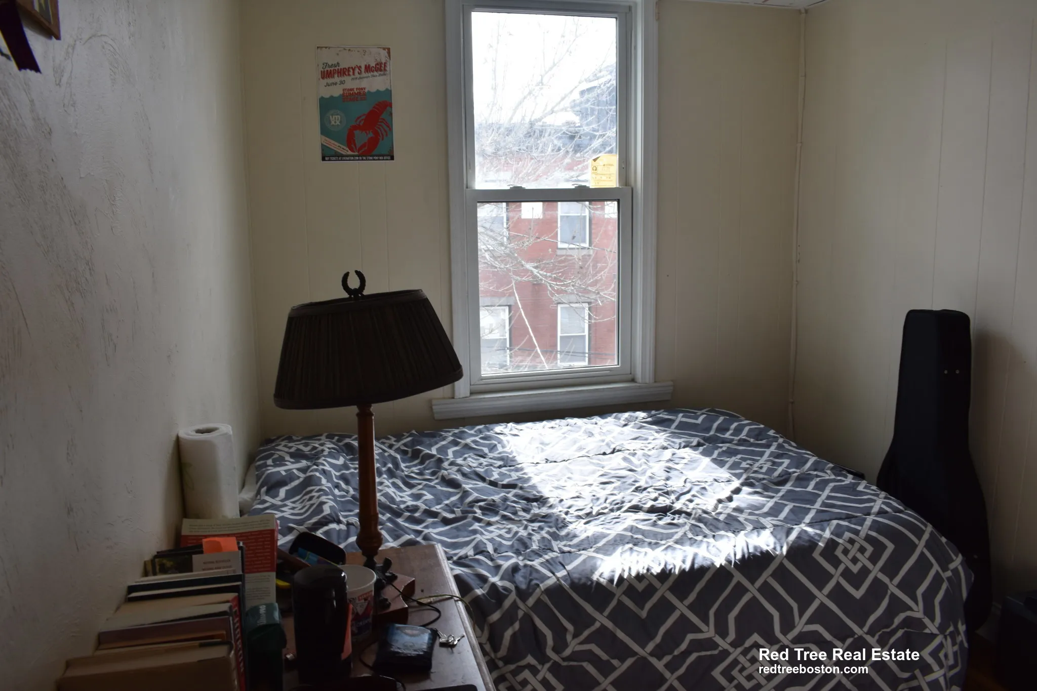4 bed, 1 bath apartment for rent at 114 Everett St Unit 3, East Boston — photo 3 of 21