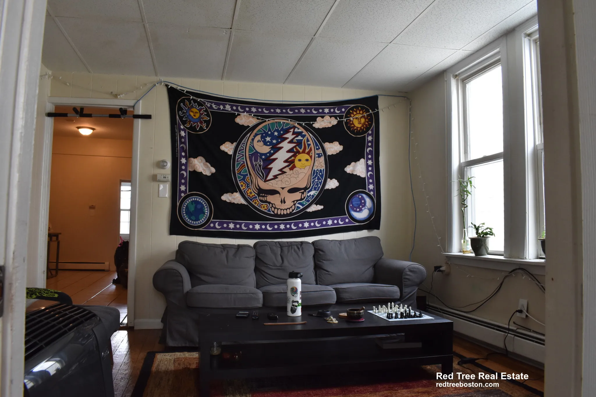 4 bed, 1 bath apartment for rent at 114 Everett St Unit 3, East Boston — photo 10 of 21