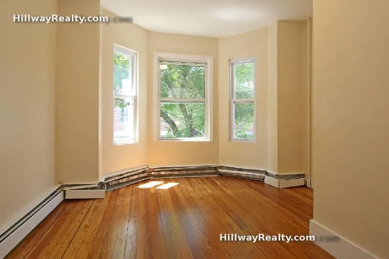 4 bed, 1 bath apartment for rent at 114 Everett St Unit 3, East Boston — photo 20 of 21