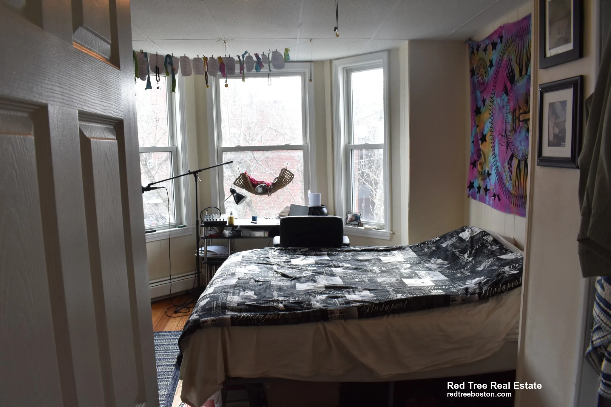4 bed, 1 bath apartment for rent at 114 Everett St Unit 3, East Boston — photo 9 of 21