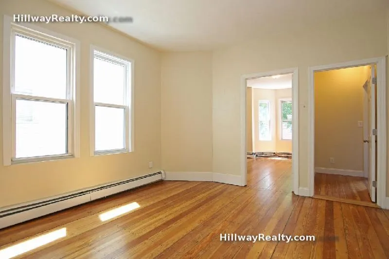 4 bed, 1 bath apartment for rent at 114 Everett St Unit 3, East Boston — photo 18 of 21