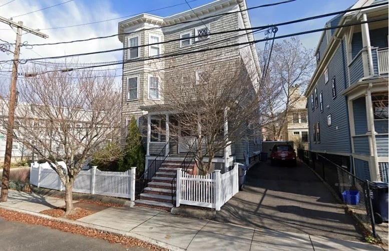 2 bed, 1 bath apartment for rent at 114 Fayerweather St Unit 2, West Cambridge — photo 18 of 18