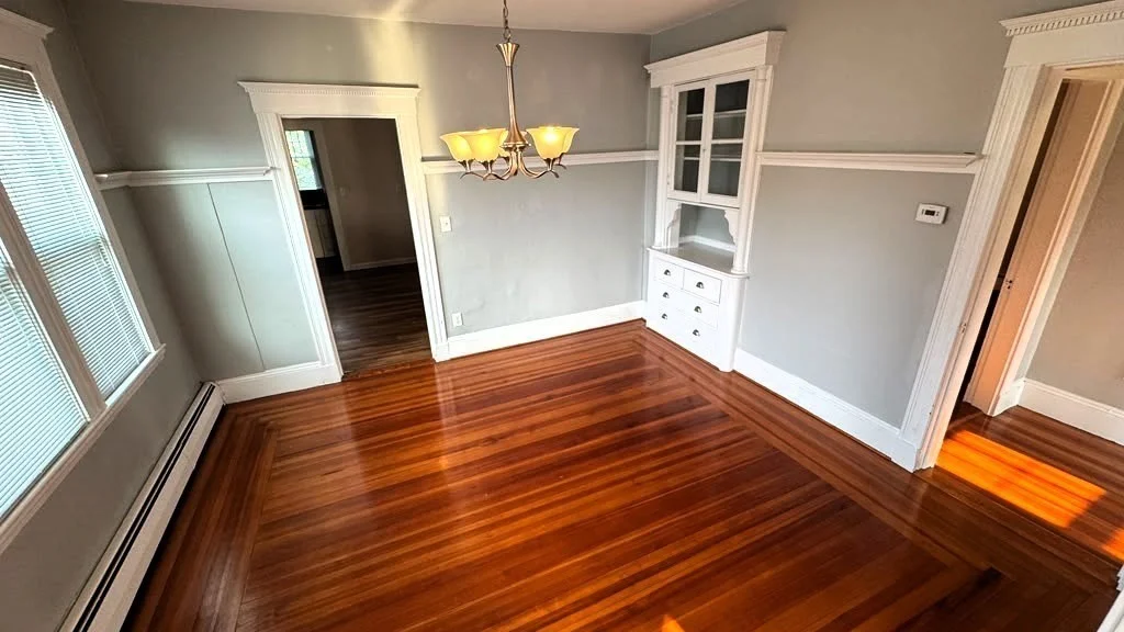 2 bed, 1 bath apartment for rent at 114 Fayerweather St Unit 2, West Cambridge — photo 2 of 18