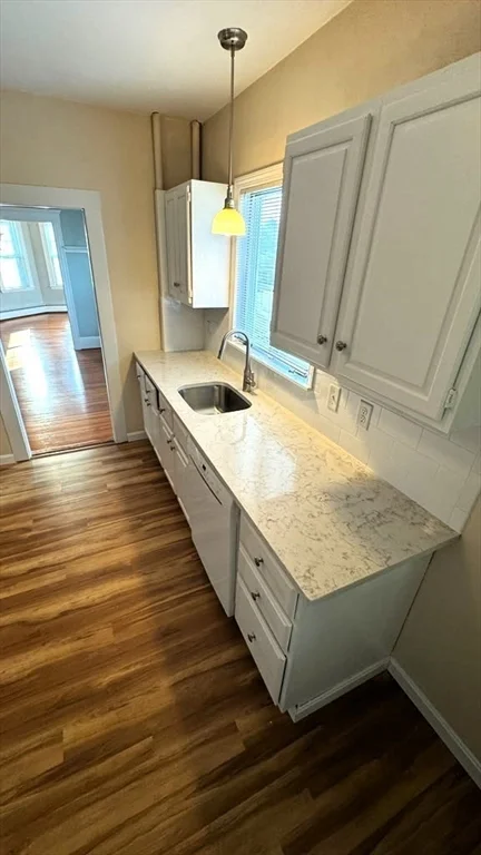 2 bed, 1 bath apartment for rent at 114 Fayerweather St Unit 2, West Cambridge — photo 6 of 18