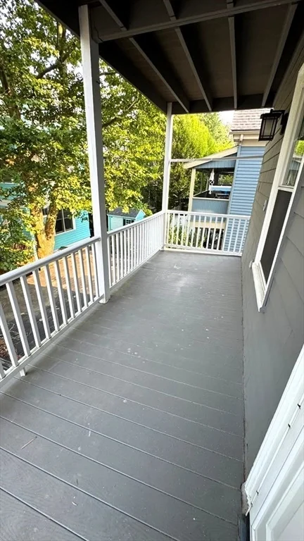 2 bed, 1 bath apartment for rent at 114 Fayerweather St Unit 2, West Cambridge — photo 7 of 18