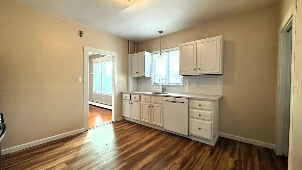 2 bed, 1 bath apartment for rent at 114 Fayerweather St Unit 2, West Cambridge — photo 4 of 18