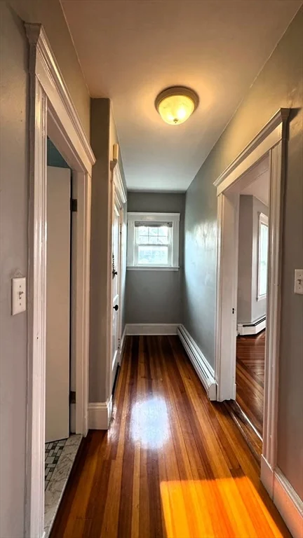 2 bed, 1 bath apartment for rent at 114 Fayerweather St Unit 2, West Cambridge — photo 13 of 18