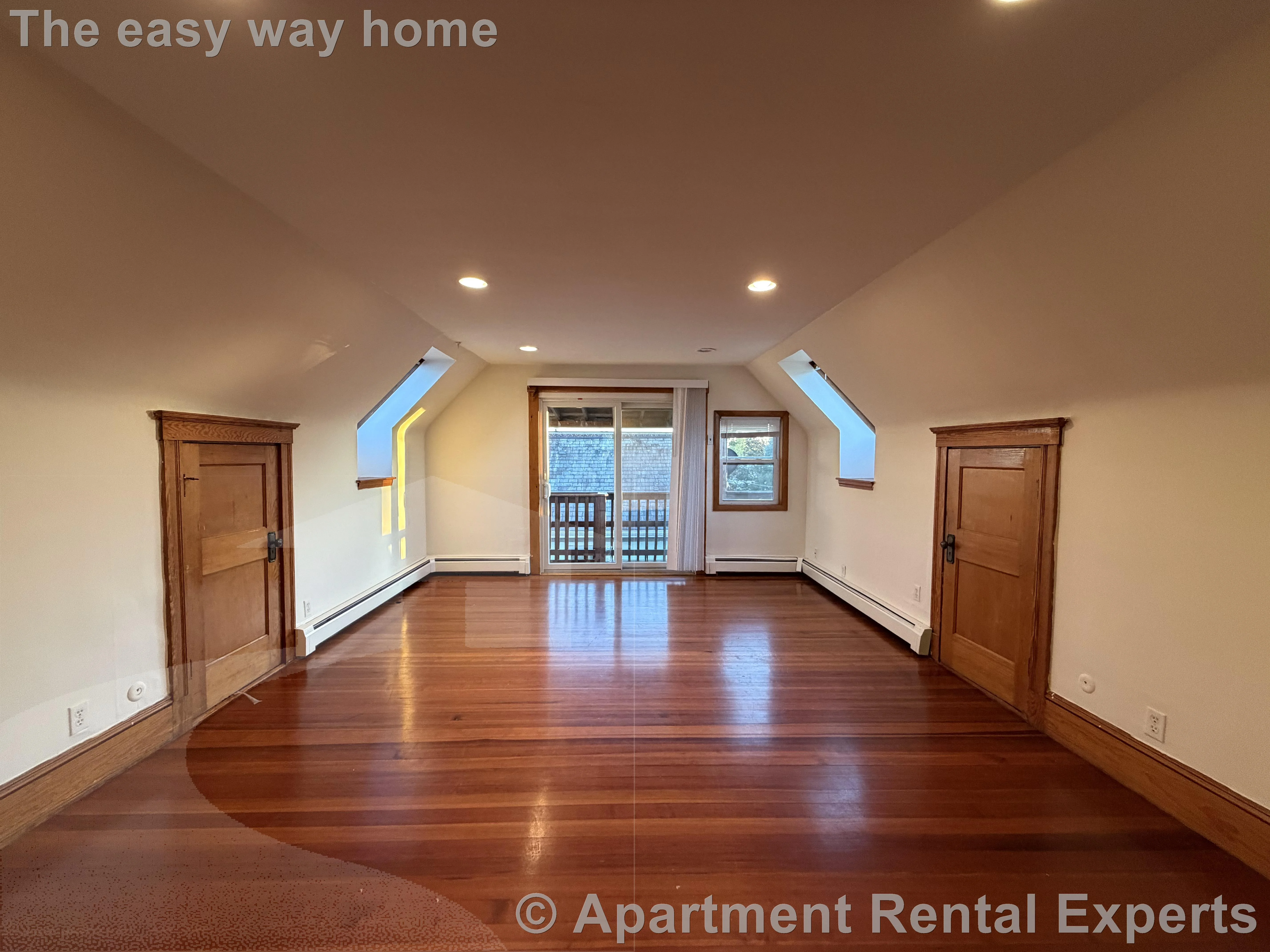 1 bed, 1 bath apartment for rent at 114 Fellsway West Unit 3, Salem St. Area — photo 1 of 11