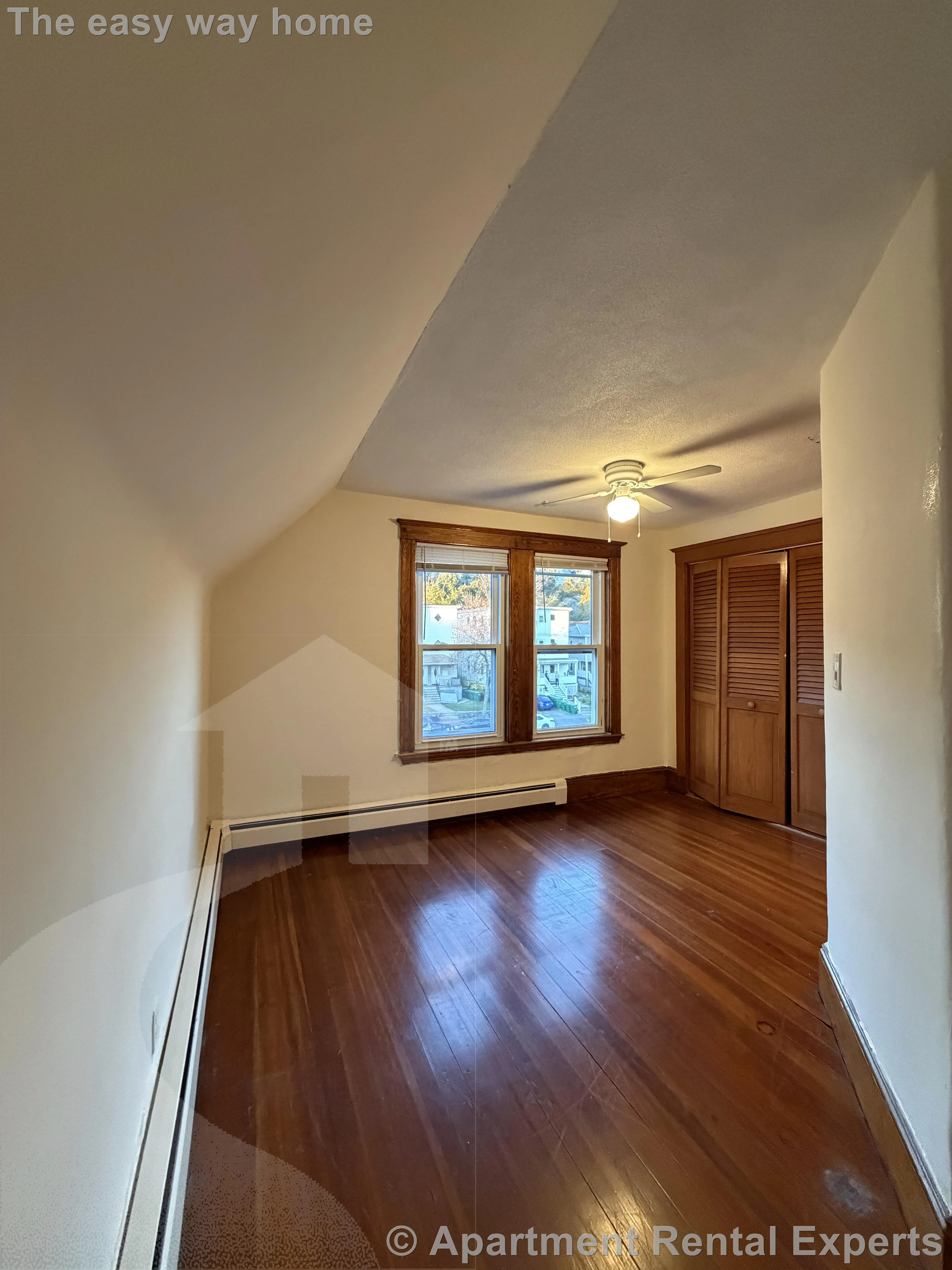 1 bed, 1 bath apartment for rent at 114 Fellsway West Unit 3, Salem St. Area — photo 3 of 11