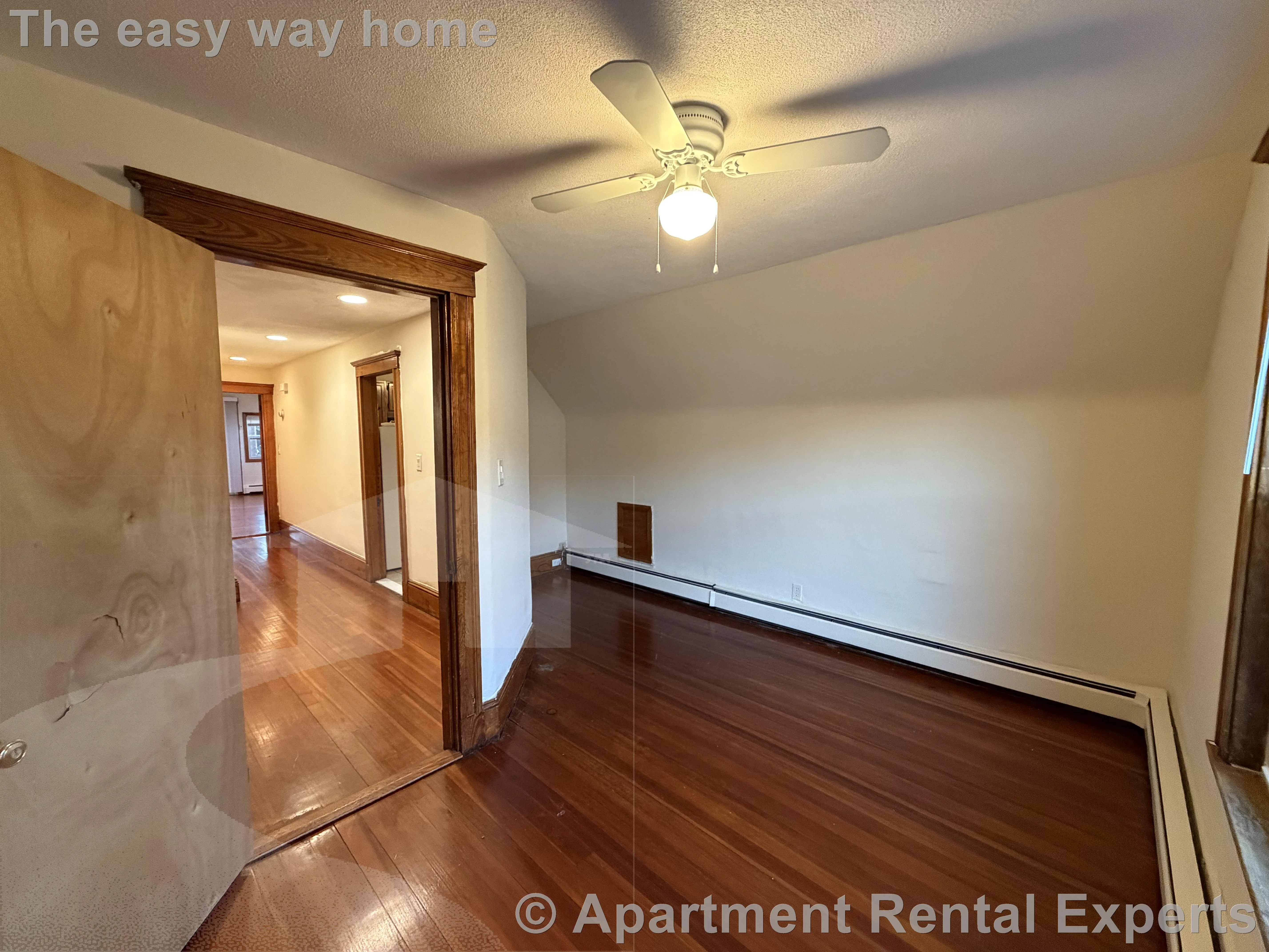 1 bed, 1 bath apartment for rent at 114 Fellsway West Unit 3, Salem St. Area — photo 4 of 11