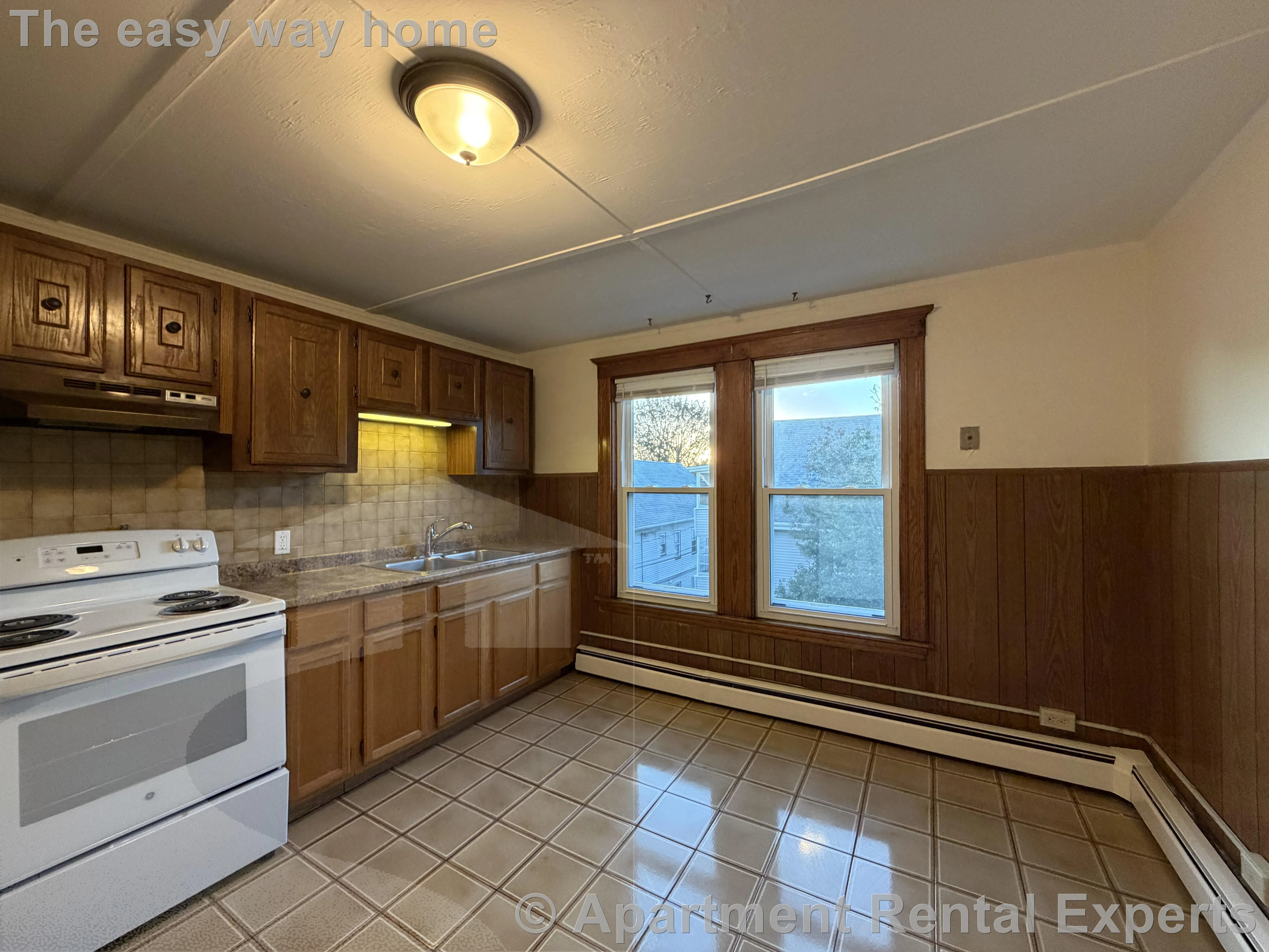 1 bed, 1 bath apartment for rent at 114 Fellsway West Unit 3, Salem St. Area — photo 6 of 11
