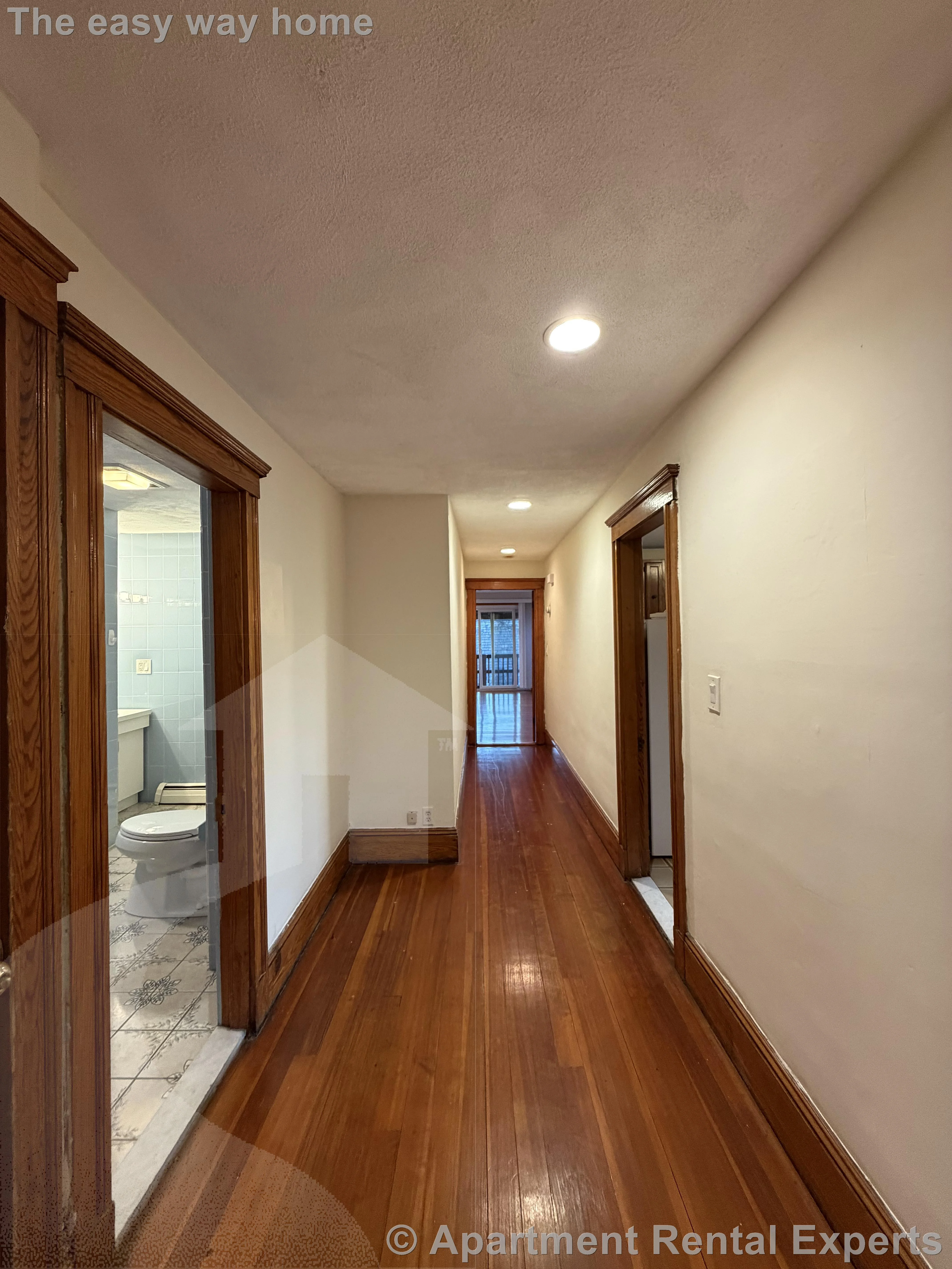1 bed, 1 bath apartment for rent at 114 Fellsway West Unit 3, Salem St. Area — photo 9 of 11