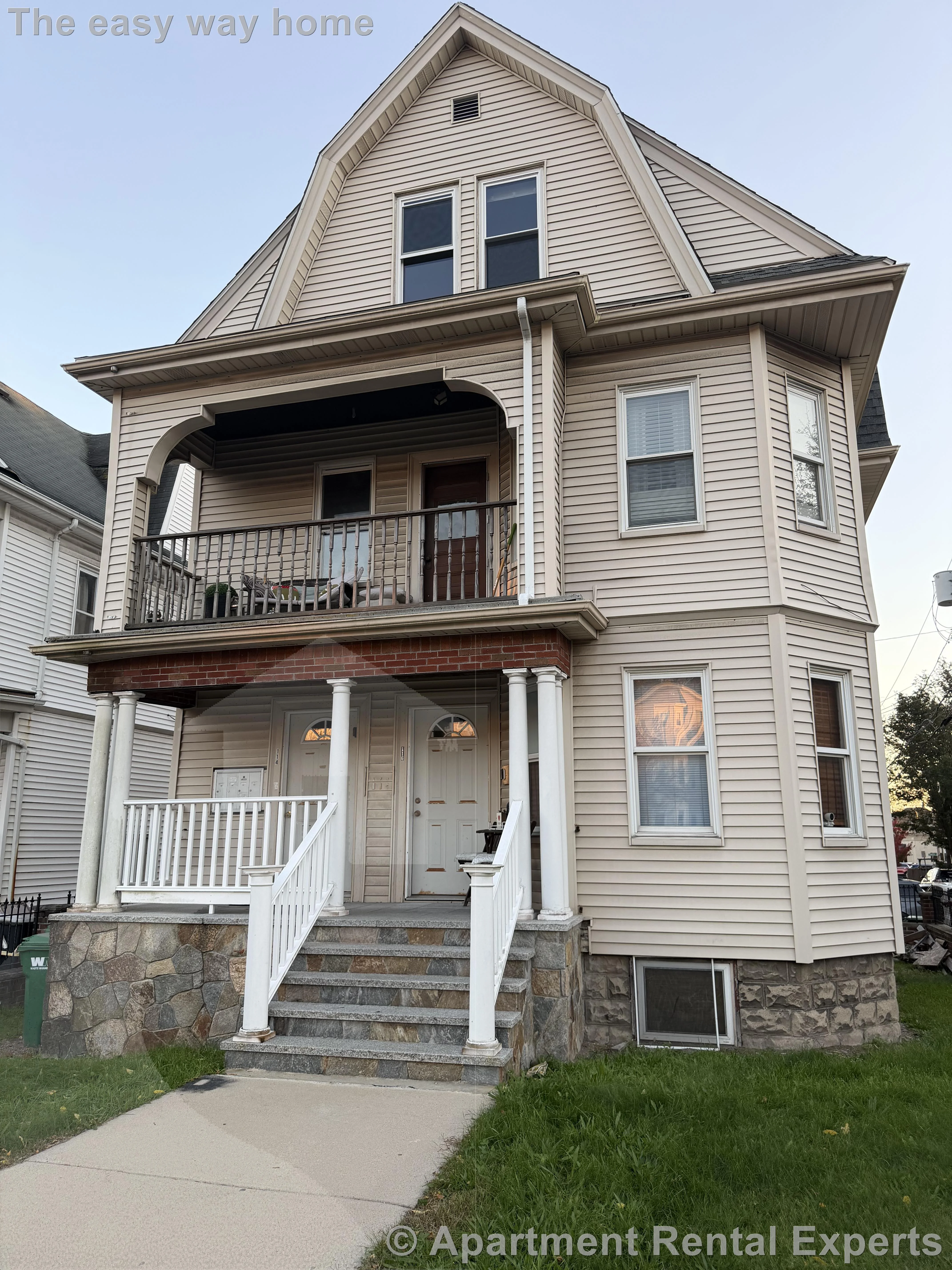 1 bed, 1 bath apartment for rent at 114 Fellsway West Unit 3, Salem St. Area — photo 10 of 11