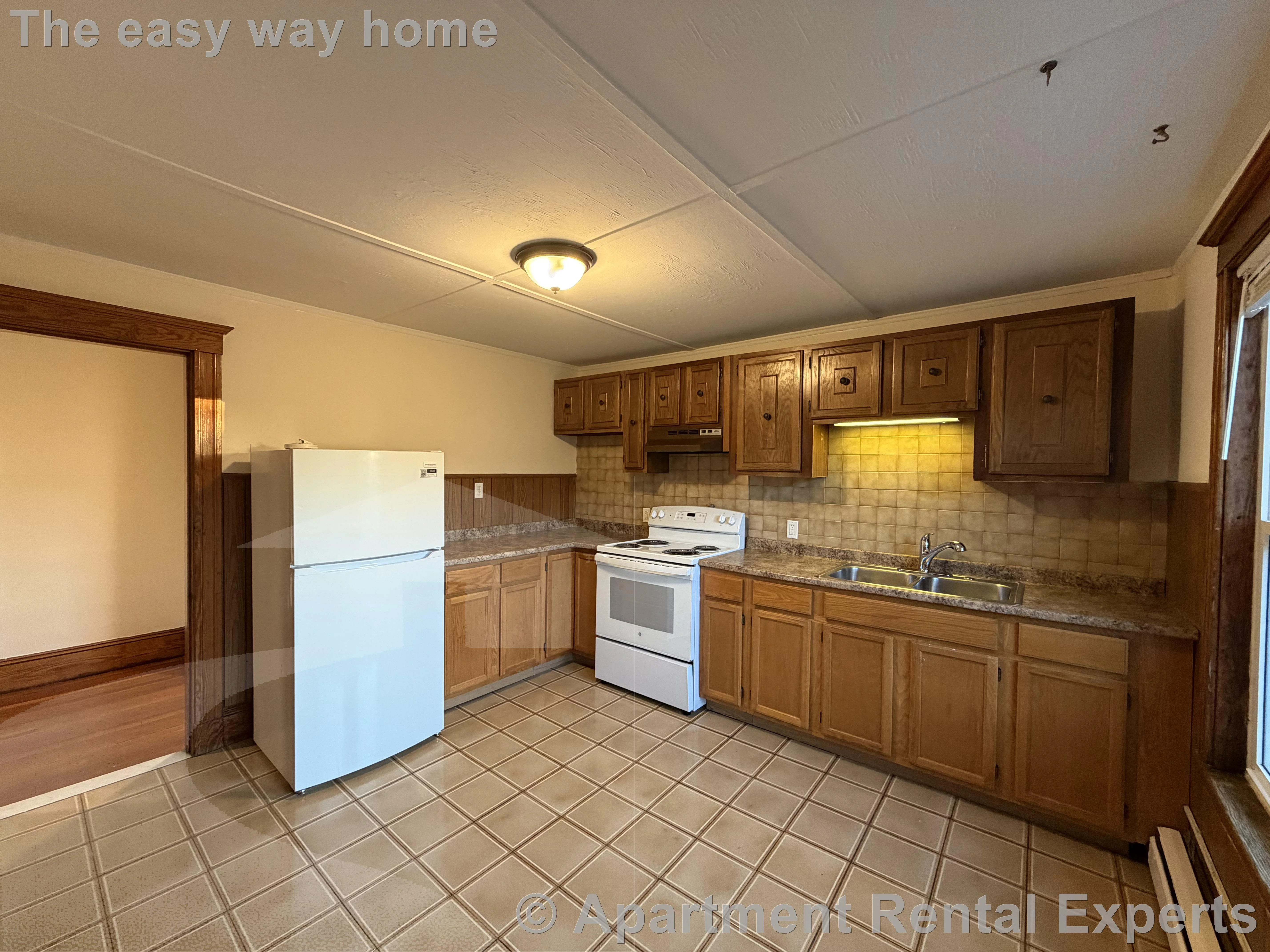 1 bed, 1 bath apartment for rent at 114 Fellsway West Unit 3, Salem St. Area — photo 5 of 11