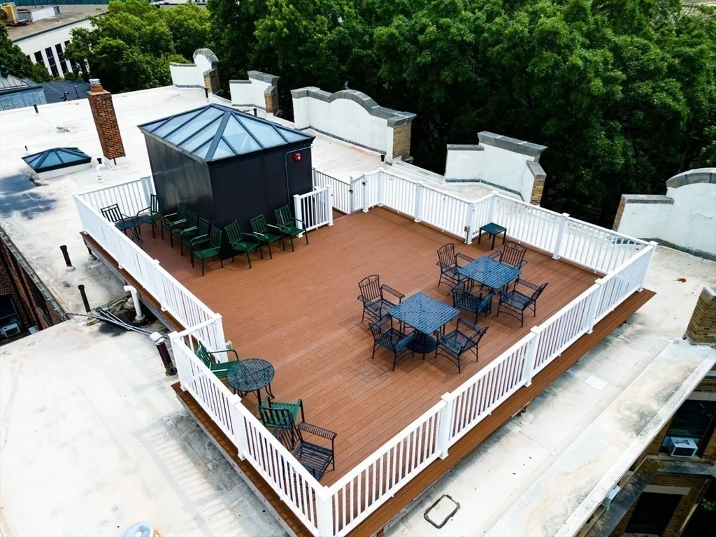 3 bed, 2 bath apartment for rent at 114 Fenway Unit 6, Fenway — photo 21 of 41