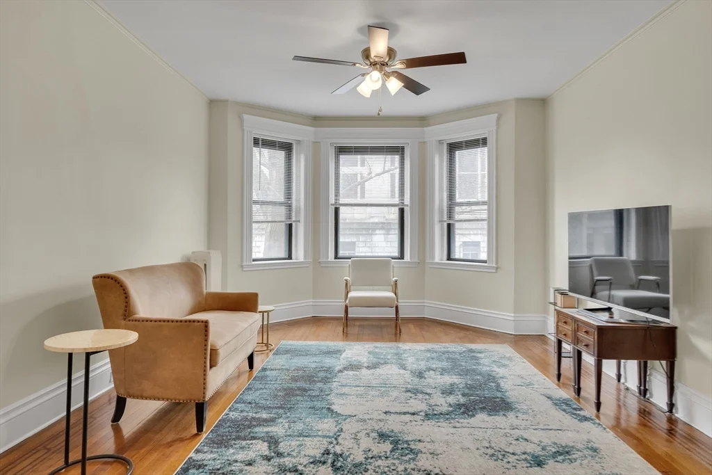 3 bed, 2 bath apartment for rent at 114 Fenway Unit 6, Fenway — photo 14 of 41