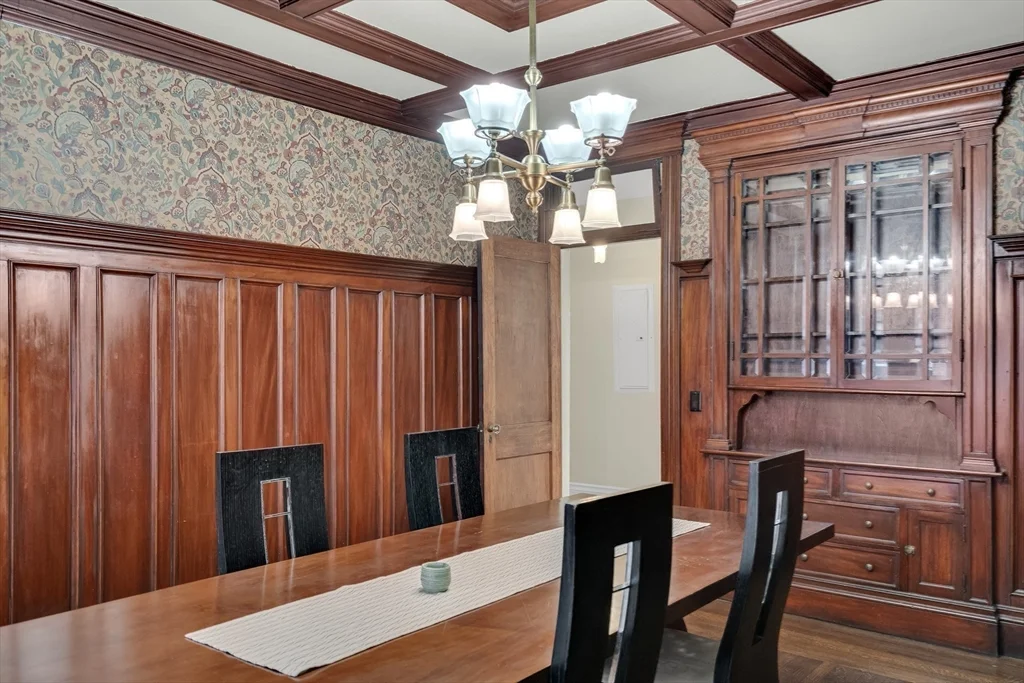 3 bed, 2 bath apartment for rent at 114 Fenway Unit 6, Fenway — photo 12 of 41