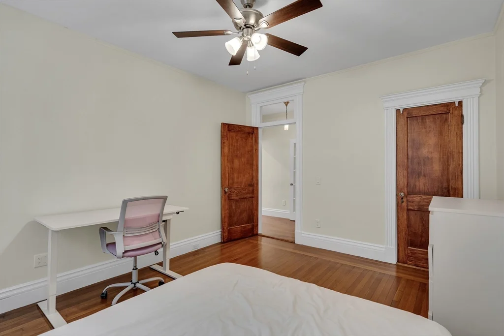 3 bed, 2 bath apartment for rent at 114 Fenway Unit 6, Fenway — photo 17 of 41
