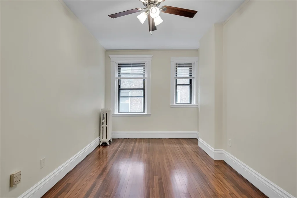 3 bed, 2 bath apartment for rent at 114 Fenway Unit 6, Fenway — photo 19 of 41