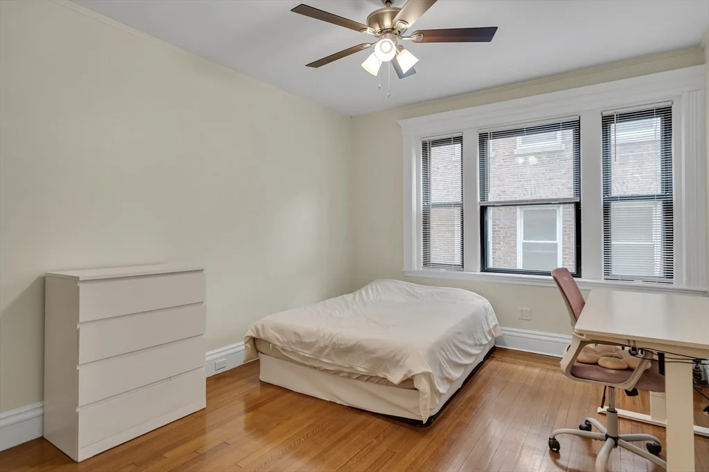 3 bed, 2 bath apartment for rent at 114 Fenway Unit 6, Fenway — photo 18 of 41