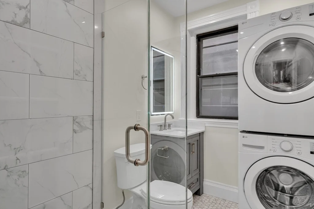 3 bed, 2 bath apartment for rent at 114 Fenway Unit 6, Fenway — photo 10 of 41