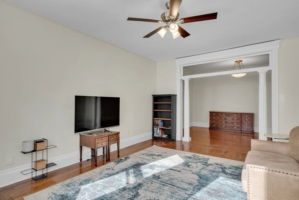 3 bed, 2 bath apartment for rent at 114 Fenway Unit 6, Fenway — photo 16 of 41