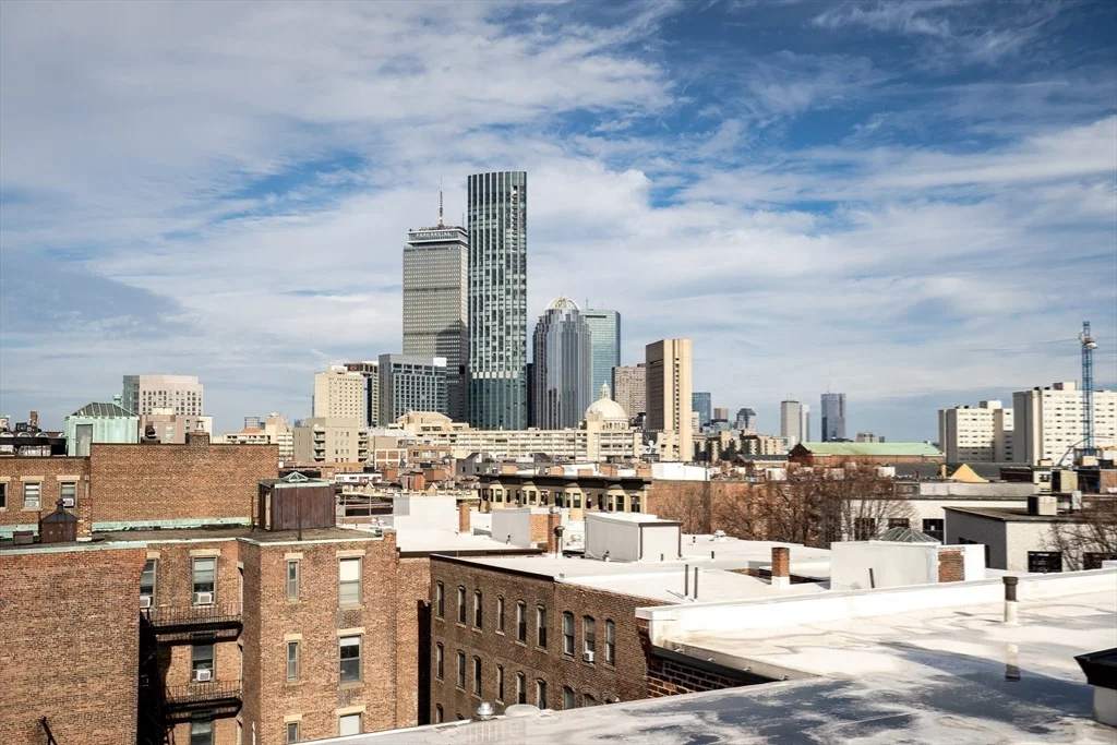 3 bed, 2 bath apartment for rent at 114 Fenway Unit 6, Fenway — photo 35 of 41