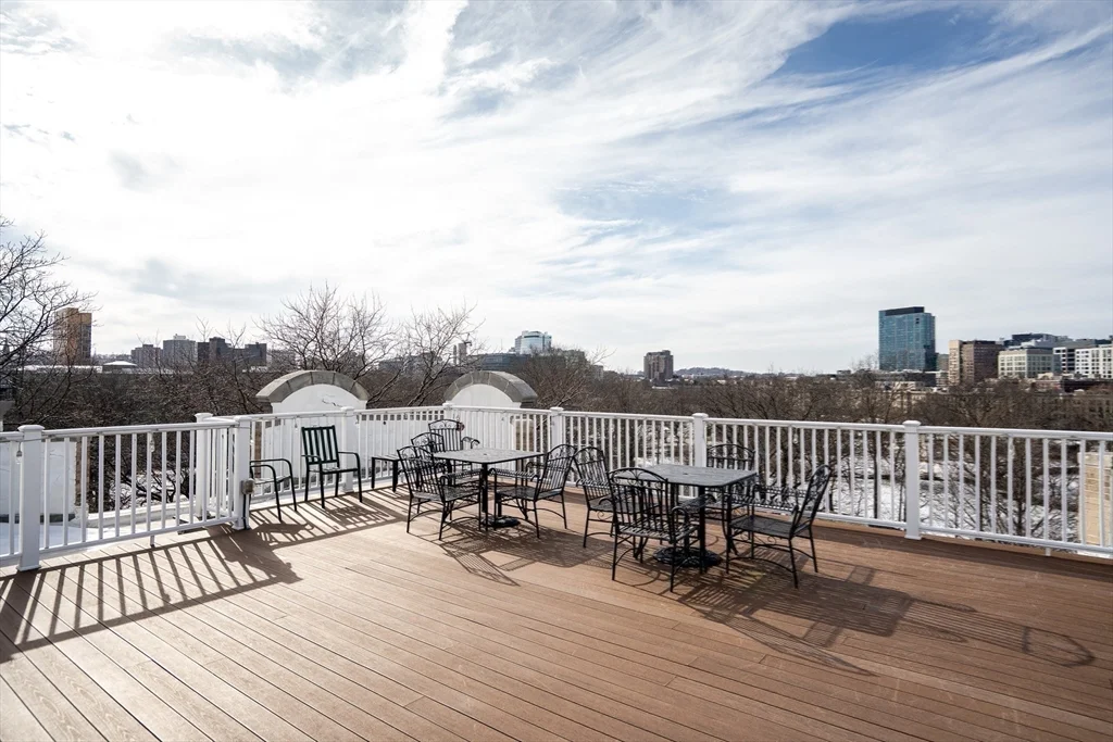 3 bed, 2 bath apartment for rent at 114 Fenway Unit 6, Fenway — photo 34 of 41