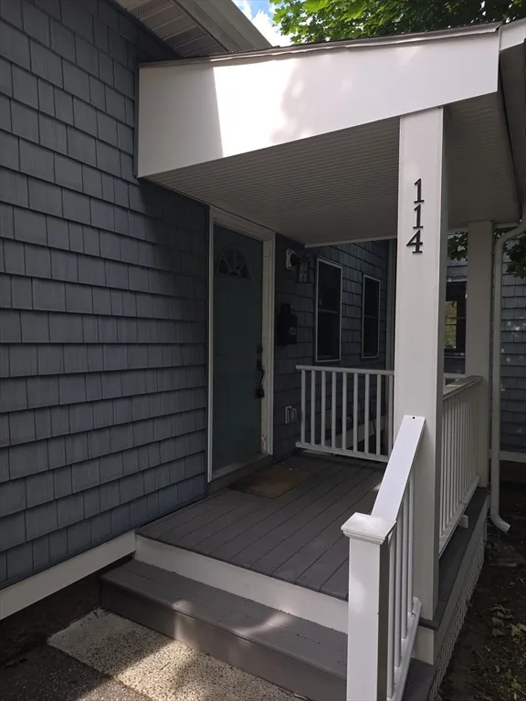 1 bed apartment for rent at 114 Front St Unit 114, Weymouth — photo 1 of 17