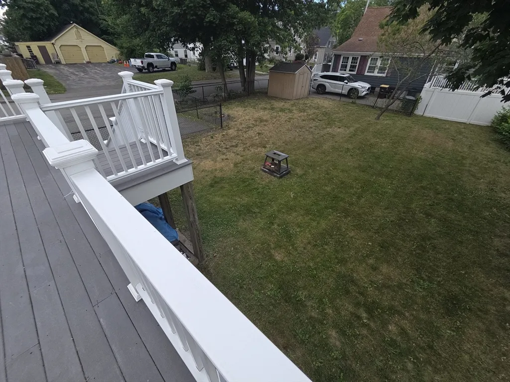 1 bed apartment for rent at 114 Front St Unit 114, Weymouth — photo 14 of 17