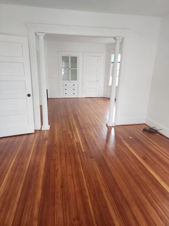 4 bed, 1 bath apartment for rent at 114 Hancock Unit 2, Everett