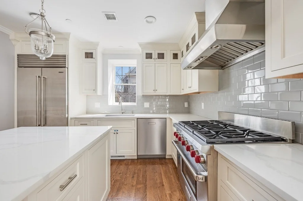 3 bed, 2 bath apartment for rent at 114 Inman St Unit 4, Cambridge — photo 1 of 28