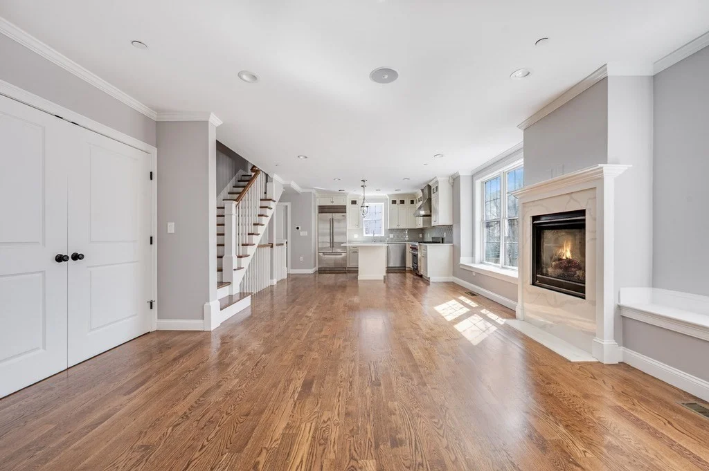 3 bed, 2 bath apartment for rent at 114 Inman St Unit 4, Cambridge — photo 21 of 28