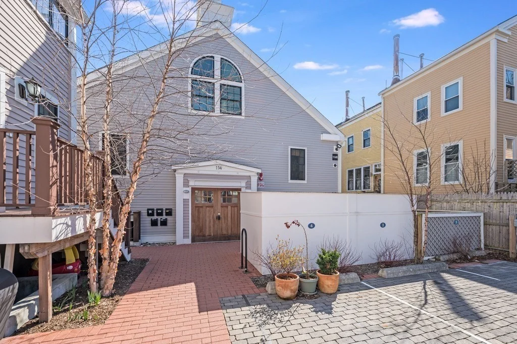 3 bed, 2 bath apartment for rent at 114 Inman St Unit 4, Cambridge — photo 16 of 28