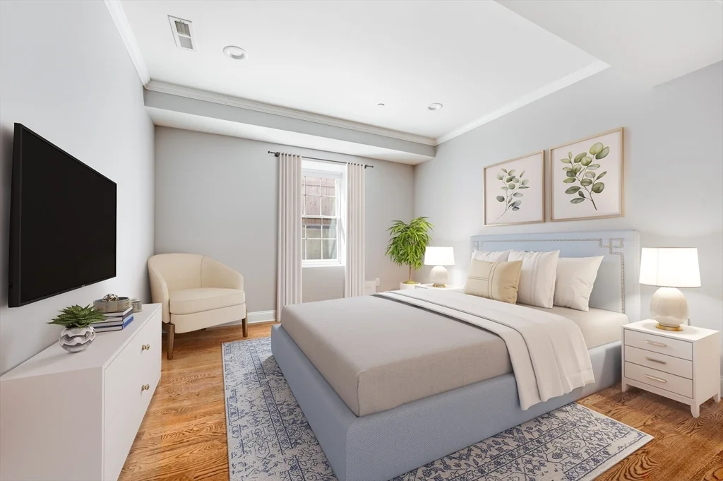 3 bed, 2 bath apartment for rent at 114 Inman St Unit 4, Cambridge — photo 12 of 28