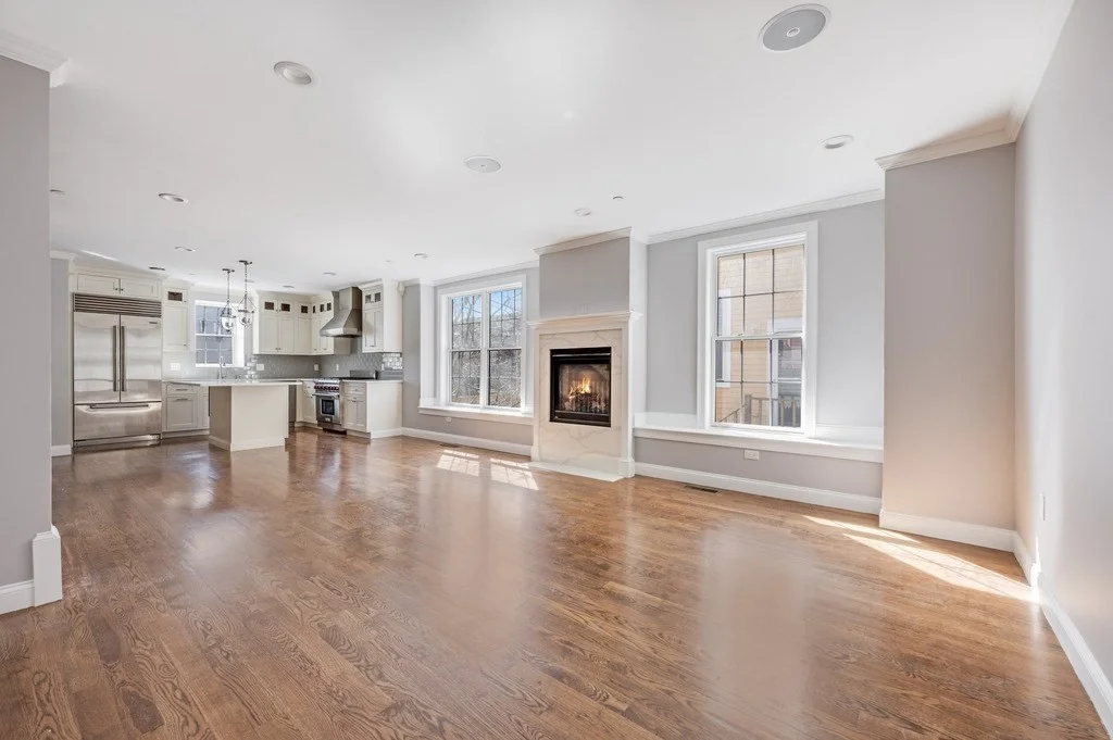 3 bed, 2 bath apartment for rent at 114 Inman St Unit 4, Cambridge — photo 6 of 28