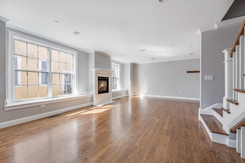 3 bed, 2 bath apartment for rent at 114 Inman St Unit 4, Cambridge — photo 5 of 28