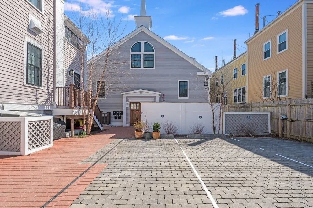 3 bed, 2 bath apartment for rent at 114 Inman St Unit 4, Cambridge — photo 17 of 28
