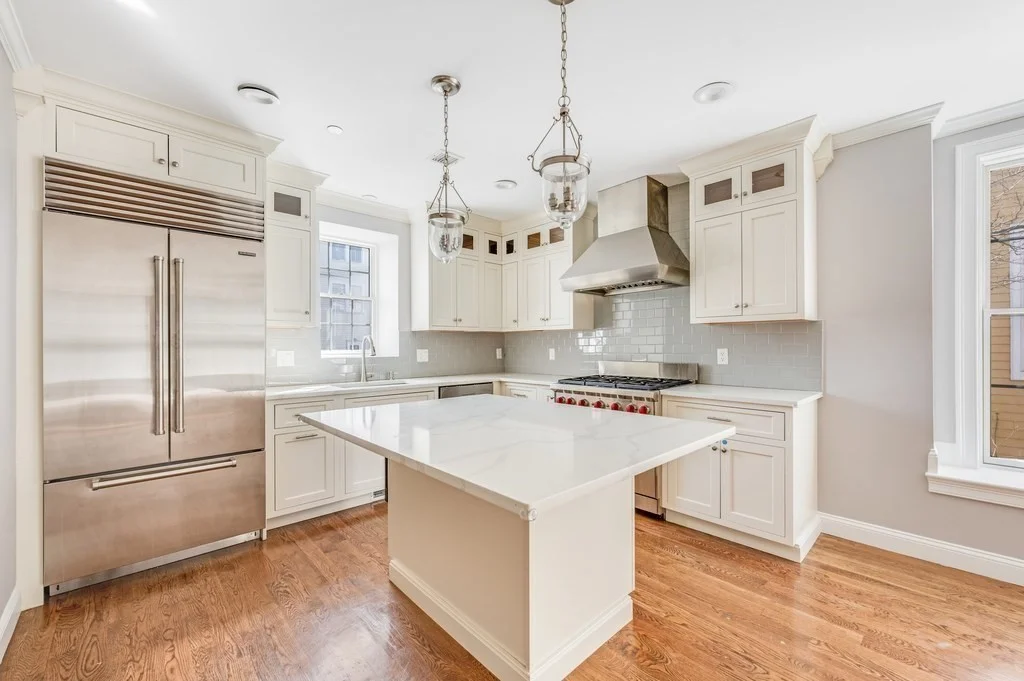 3 bed, 2 bath apartment for rent at 114 Inman St Unit 4, Cambridge — photo 2 of 28