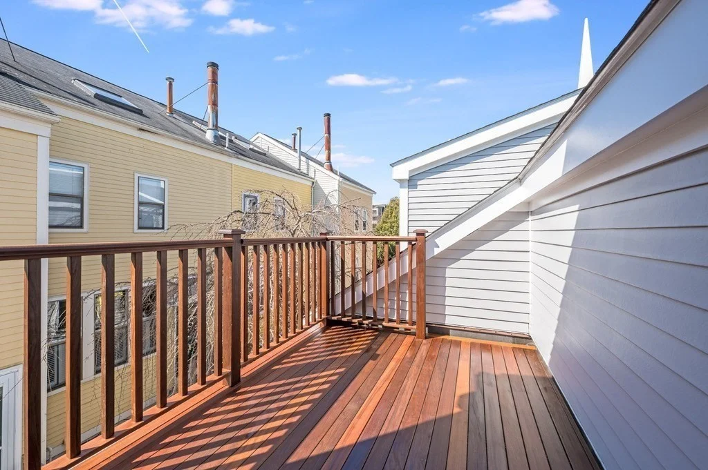 3 bed, 2 bath apartment for rent at 114 Inman St Unit 4, Cambridge — photo 11 of 28