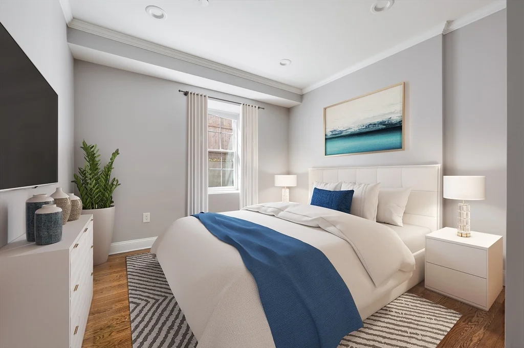 3 bed, 2 bath apartment for rent at 114 Inman St Unit 4, Cambridge — photo 14 of 28