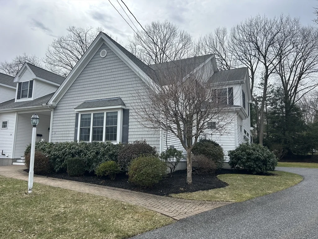 4 bed, 2 bath apartment for rent at 114 Jarvis Unit 114, Needham — photo 17 of 17
