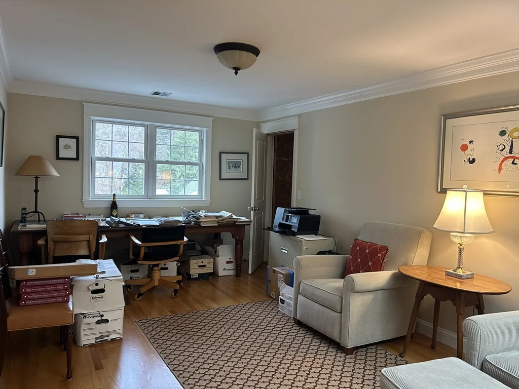 4 bed, 2 bath apartment for rent at 114 Jarvis Unit 114, Needham — photo 12 of 17
